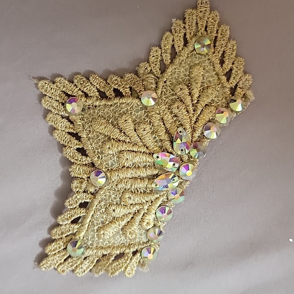 Girls Dance Costume - Picture 6 of 7